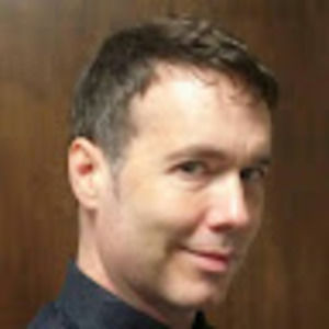 Meet your Posher, James